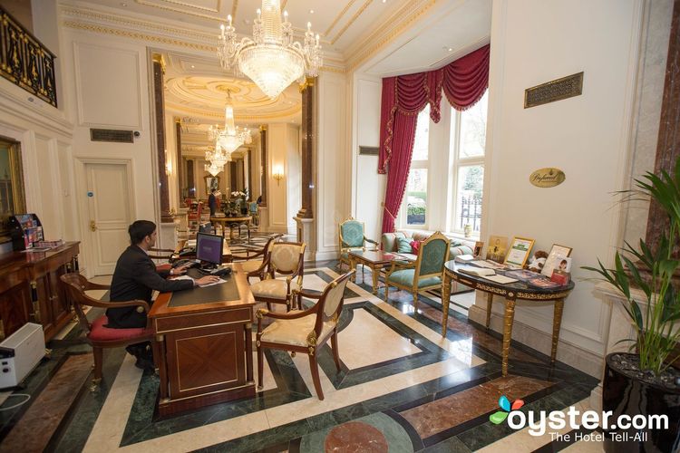 Best Luxury Hotels in Kensington, London